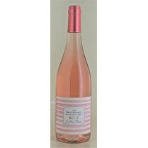LES BAIES FLEURIES Beaujolais AOP Rosé 12.5%