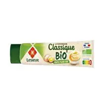 Lesieur, Mayonnaise classique en tube