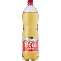 LISBETH, Pom' - Boisson pétillante pomme poire
