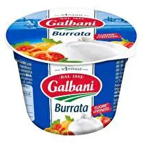 Galbani, Burrata