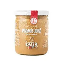 Promis juré, Glace café