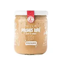Promis juré, Glace spéculoos