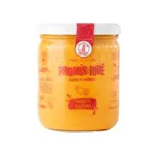 Promis juré, Sorbet mangue passion