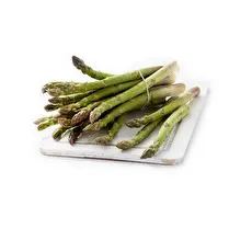 Votre primeur propose, Asperges vertes vrac