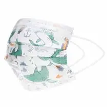 Votre rayon propose, Masques à usage unique garçon x10