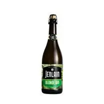 Jenlain, Bière bio blonde non filtrée