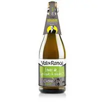 Val De Rance, Cidre bouche envies de brut