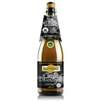 Val De Rance, Cidre de Bretagne IGP brut