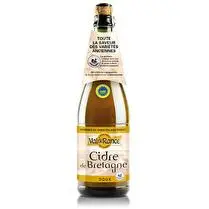 Val De Rance, Cidre de Bretagne IGP doux