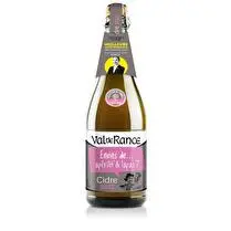 Val De Rance, Cidre bouche envies de rose