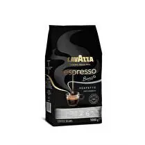 Lavazza, Café grains espresso barista perfetto