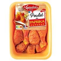 LE GAULOIS Pilon de poulet au paprika