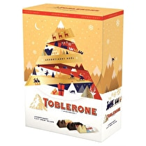 Toblerone, Sachet mini  Lait
