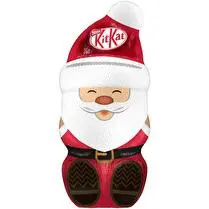 KitKat, Père Noël