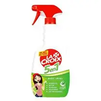 La Croix, Spray 5 en 1