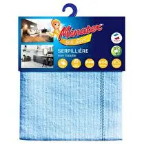 La ménagère, Serpillières non tissées couleur x2