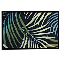 Votre rayon propose, Tapis polyamide imprimé tufte dossier vinyl Dim 40x60 cm motifs au choix, fabrication française,