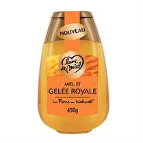 Lune de miel, Miel et gelée royale Flacon doseur