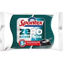 Spontex, Eponges zéro plus efficacité sans rayer