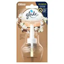 Glade, Recharge sensual bois de santal et jasmin