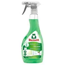 Rainett, Spray vitres écologique