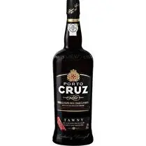 Cruz, Porto rouge Tawny
