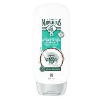Le petit marseillais, Après shampooing hydratation intense infusion de calendula & eau de coco