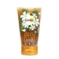Lovea, Gommage corps monoï tous types de peaux