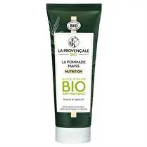 La Provençale, Crème mains bio