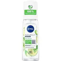Nivéa, Déodorant naturally good aloe vera