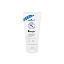 Le gel, Gel hydroalcoolique français pour les mains