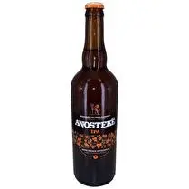 Anosteké, Bière blonde IPA