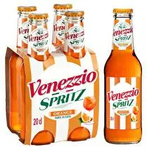 Venezzio, Spritz prêt à boire sans alcool