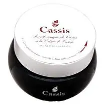 Grandes Distilleries Peureux, Crème de cassis
