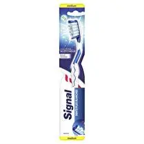 Signal, Brosse à dents système blancheur medium