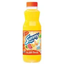 Sunny delight, Jus Acidulé Florida bouteille 50 cl
