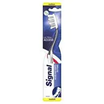Signal, Brosse à dents ultra access medium