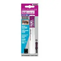 Gemey maybelline, Mascara effet faux cils waterproof black 01