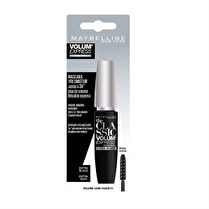 Gemey maybelline, Mascara volum express black 05