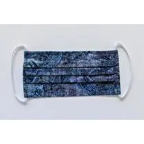 Votre rayon propose, Masque lavable imprimé fille, cerification DGA 10 lavages, modèles assortis selon disponibilité magasin CAT 2