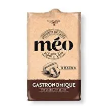 Méo, Café en grains Gastronomique