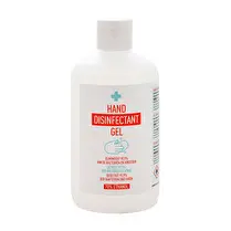 Gel désinfectant, Pour les mains