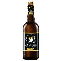 La Mont Noire, Bière blonde des Flandres