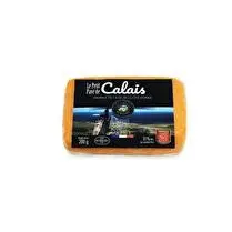 Votre fromager propose, Petit pavé de Calais