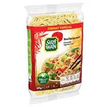 Suzi Wan, Nouilles aux oeufs