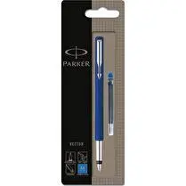Parker, Stylo plume vector couleur + 1 cartouche