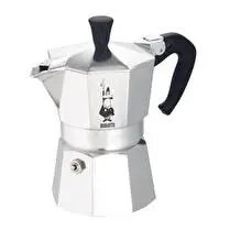 Votre rayon propose, Cafetière moka express export 6 tasses