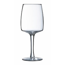 Luminarc, Verre à vin transparent 24cl