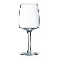 Luminarc, Verre à eau transparent 35cl
