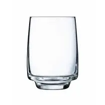 Luminarc, Verre transparent bas 28cl